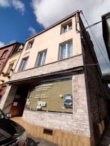 For sale Revin 8 rooms 168 m2 Ardennes (08500) photo 0