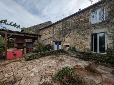 Annonce Vente 3 pices Maison Chauvirey-le-chatel 70