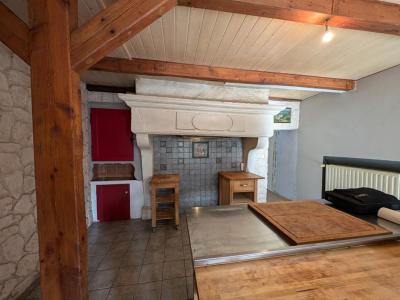 Acheter Maison 134 m2 Chauvirey-le-chatel