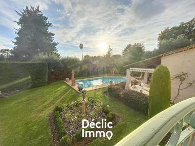 Annonce Vente 5 pices Maison Mougins 06