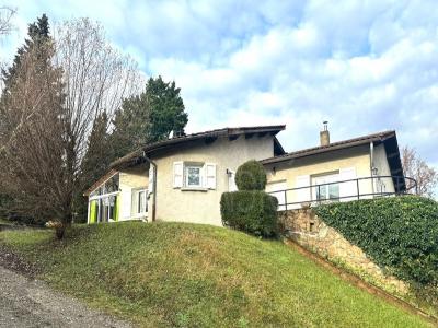 For sale Cheyssieu Cheyssieu 4 rooms 125 m2 Isere (38550) photo 0