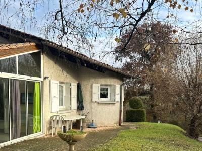 Annonce Vente 4 pices Maison Chonas-l'amballan 38