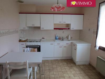 Annonce Vente 5 pices Maison Berthenoux 36