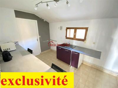 For sale Arcis-sur-aube Arcis sur Aube 4 rooms 55 m2 Aube (10700) photo 0