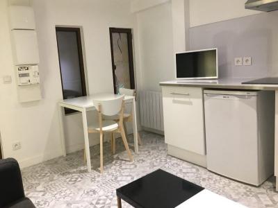 Annonce Location Appartement Bordeaux 33