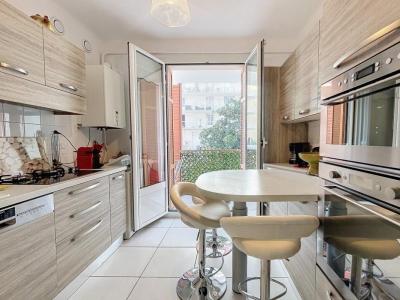 Louer Appartement Ajaccio Corse