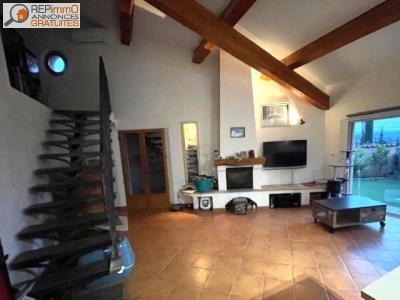 Acheter Maison 135 m2 Taradeau