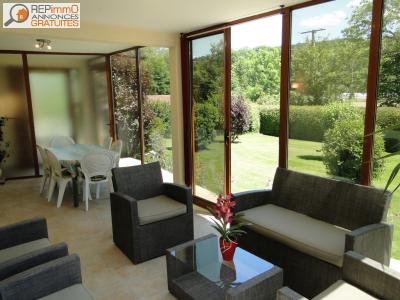 Vacation rentals Foncine-le-haut Grande Rue 4 rooms 100 m2 Jura (39460) photo 1