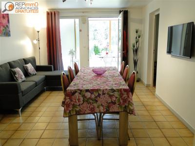 Vacation rentals Foncine-le-haut Grande Rue 4 rooms 100 m2 Jura (39460) photo 2