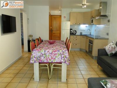 Vacation rentals Foncine-le-haut Grande Rue 4 rooms 100 m2 Jura (39460) photo 3