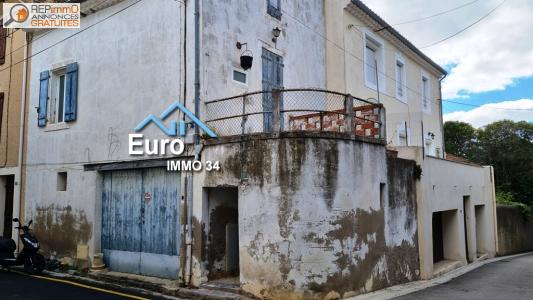 For sale Autignac 2 rooms 45 m2 Herault (34480) photo 0