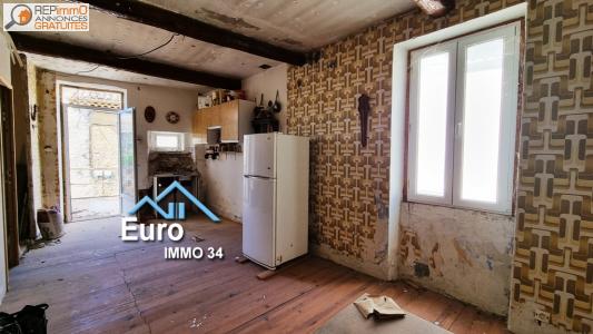 For sale Autignac 2 rooms 45 m2 Herault (34480) photo 1