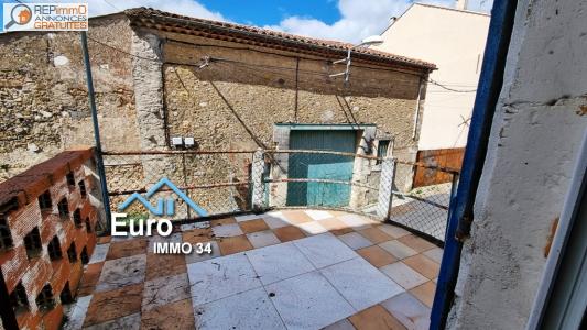 For sale Autignac 2 rooms 45 m2 Herault (34480) photo 2