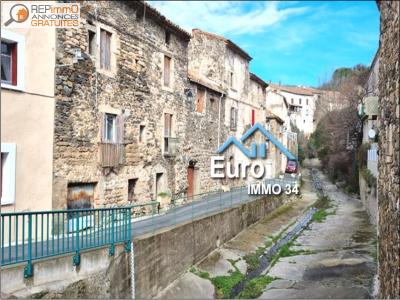 For sale Saint-nazaire-de-ladarez 4 rooms 45 m2 Herault (34490) photo 0