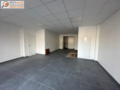 Annonce Location Local commercial Bergues 59