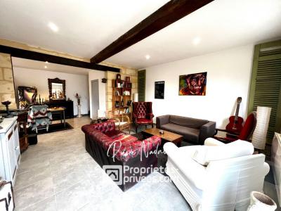 For sale Saint-denis-de-pile 4 rooms 103 m2 Gironde (33910) photo 0