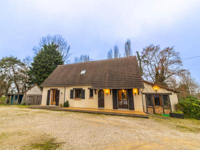 Annonce Vente 9 pices Maison Chemery 41