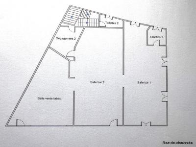 Annonce Vente Immeuble Arbresle 69