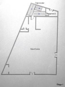 Acheter Immeuble 168 m2 Arbresle