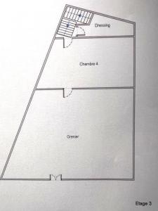 Acheter Immeuble Arbresle 275000 euros