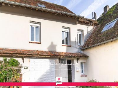 For sale Romorantin-lanthenay 3 rooms 57 m2 Loir et cher (41200) photo 1