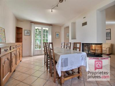 Acheter Maison 142 m2 Chateauneuf-sur-loire