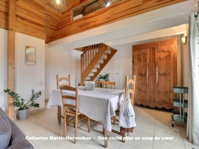 For sale Guerande 3 rooms 78 m2 Loire atlantique (44350) photo 3