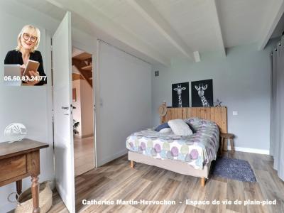 For sale Guerande 3 rooms 78 m2 Loire atlantique (44350) photo 4