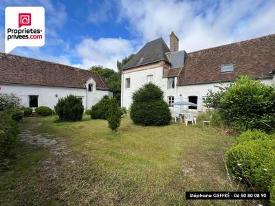 For sale Verneuil-sur-avre 10 rooms 414 m2 Eure (27130) photo 0