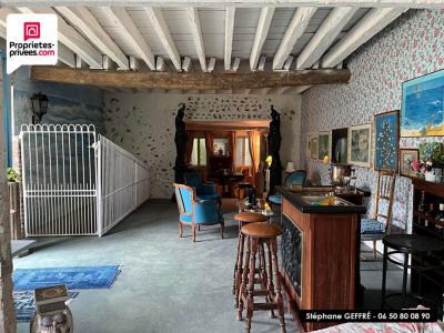 For sale Verneuil-sur-avre 10 rooms 414 m2 Eure (27130) photo 2