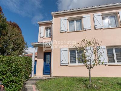 Annonce Vente 7 pices Maison Merignac 33