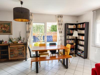 Acheter Maison Merignac 885000 euros