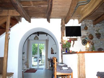 For sale Moustoir-remungol 8 rooms 235 m2 Morbihan (56500) photo 0