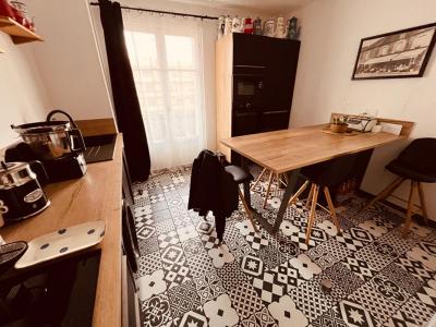 Annonce Vente 4 pices Appartement Ajaccio 20