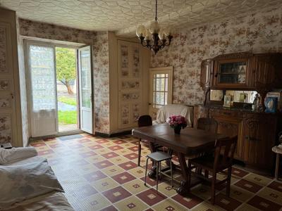 For sale Precigne 7 rooms 126 m2 Sarthe (72300) photo 3