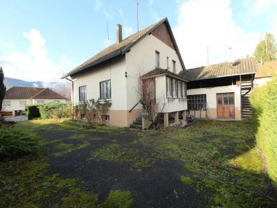 For sale Masevaux 6 rooms 133 m2 Haut rhin (68290) photo 1