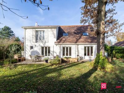 For sale Chevreuse 9 rooms 181 m2 Yvelines (78460) photo 1