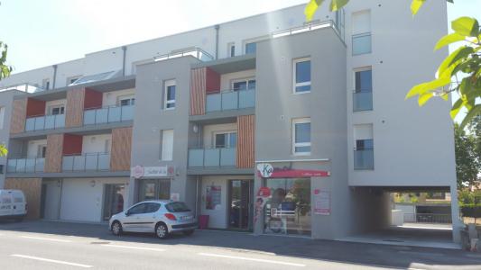 Annonce Vente 3 pices Appartement Reze 44