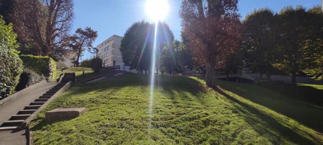 Acheter Appartement Combs-la-ville Seine et marne