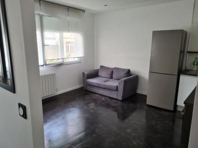 Acheter Appartement 30 m2 Villeurbanne