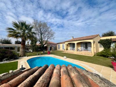 Annonce Vente 4 pices Maison Fos-sur-mer 13