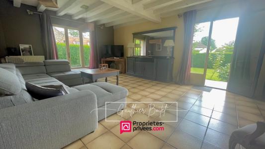 For sale Plessis-feu-aussoux 6 rooms 140 m2 Seine et marne (77540) photo 2