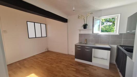 Annonce Vente 2 pices Appartement Saint-ouen-l'aumone 95