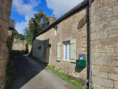 For sale Guemene-sur-scorff 4 rooms 75 m2 Morbihan (56160) photo 0