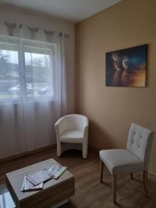 For sale Vendome 3 rooms 52 m2 Loir et cher (41100) photo 4