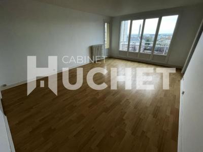 For sale Caen 3 rooms 82 m2 Calvados (14000) photo 3