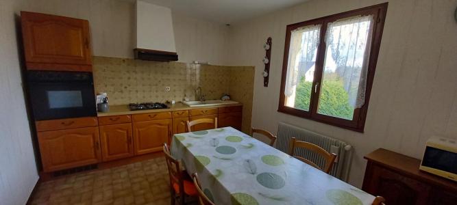 Acheter Maison 85 m2 Grattery