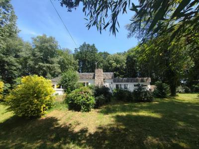 For sale Locmine 13 rooms 299 m2 Morbihan (56500) photo 0