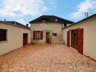 Annonce Vente 5 pices Maison Angy 60