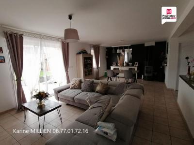 Annonce Vente 6 pices Maison Saint-germain-sur-avre 27